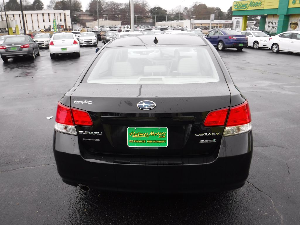 Used 2014 Subaru Legacy For Sale